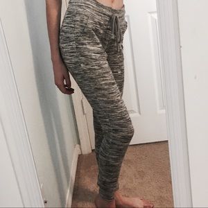 Comfy Gray sweatpants/joggers